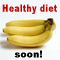 Get Back To Healthy Diet Soon!