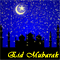 Wishing Eid Mubarak On Eid...