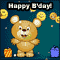 Happy Birthday!