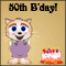 Have Loads Of Fun On Your 50th!