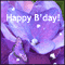 Love And Warm Wishes...