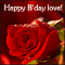 I Love You...