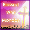 Whit Monday