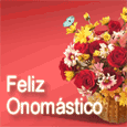 Feliz Onomástico!