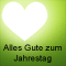 Jahrestag
