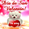 Día De San Valentín
