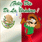Dia De Le Bandera
