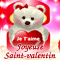 Saint-valentin
