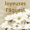 Jour De Pâques