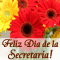 Día De La Secretaria