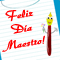 Día del Maestro