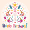 A Chirpy Birdy Wish!