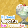 Cool 'N Sweet...