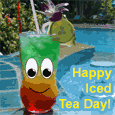 Iced Tea Day
