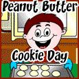 Baking Something For You...