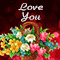Love You Sweetheart.