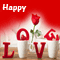 I Am Lucky To Have You In My Life...