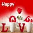 I Am Lucky To Have You In My Life...