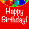 Birthday Filled With Warmth And Cheer.