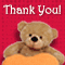 Thank U For Always Being There For Me!