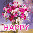 Wishing You A Very Happy Birthday!