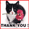 Just A Note To Say Thank You.