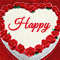 Lots Of Love On Marriage Anniversary!