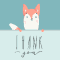 Thank You, My Special Friend!