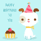 Happy Birthday Puppy!