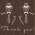 A Father’s Day Thank You!