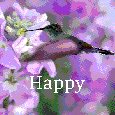 Wishing  A Wonderful Birthday!