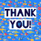 Many Thanks To You!