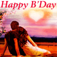 Happy Birthday, My Forever Love!