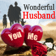To A Wonderful Husband, Amazing Father.