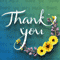 A Very Special Thank You Note!