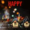 Best Wishes On Birthday Fun...