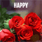 Flowers For Anniversary Wishes.