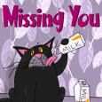 Missing You So Badly.