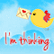 Fly-By To Tell, I%92m Thinking Of...