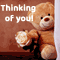A Warm Hug To Let You Know...