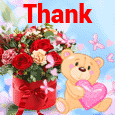 For Making My Day Special Thank You.
