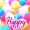 Happy %26 Fun Wishes On Your Big Day!!