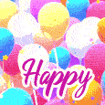 Happy & Fun Wishes On Your Big Day!!