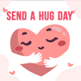 Thanks For The Hug!