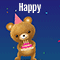 Birthday Cute %26 Funny Dance.