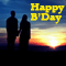 Happy Birthday To My Love!