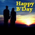 Happy Birthday To My Love!