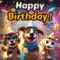 Woof, It%92s Your Big Day...