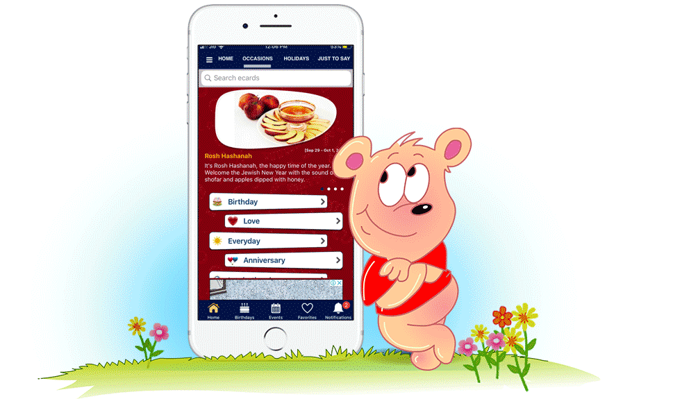 App