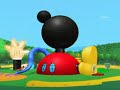 Happy Birthday, Mickey Mouse Style!